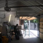 Garage Door Opener Repair Yorktown