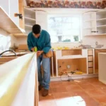 Kitchen Contractor