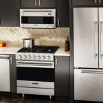 Viking Range Repair