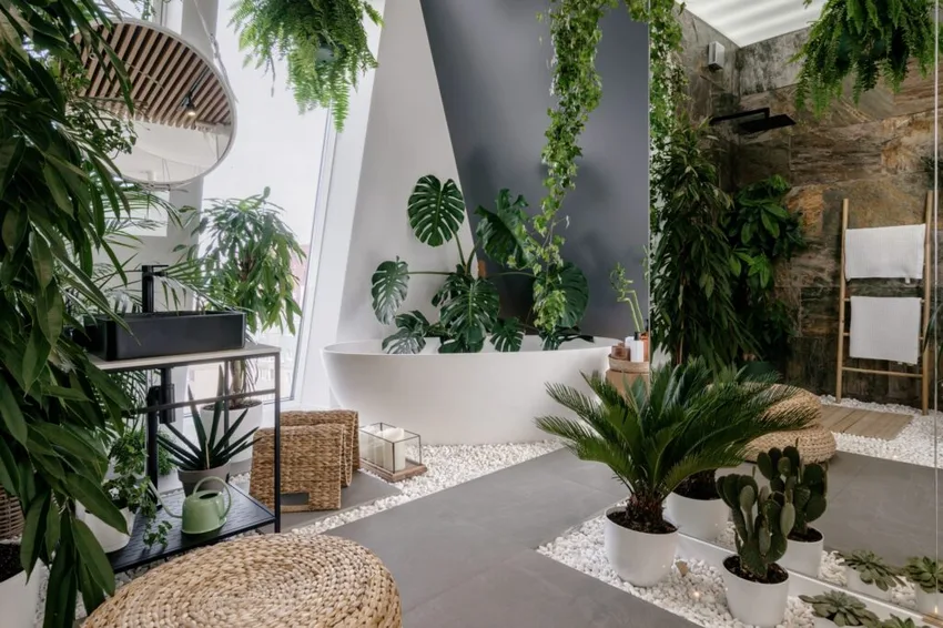 Artificial Plants Artificial Plants