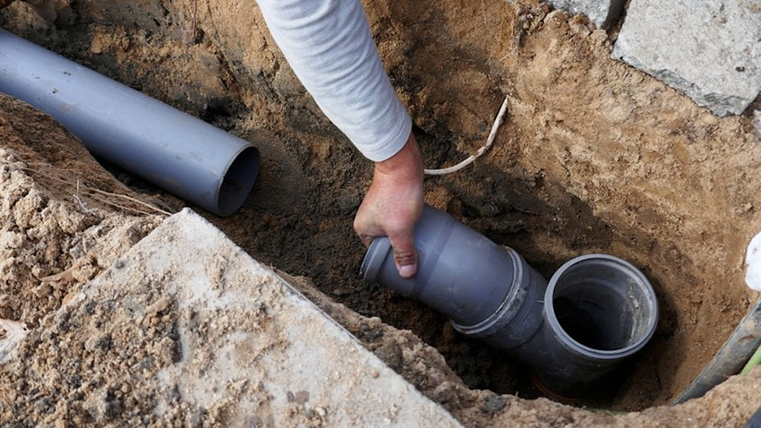 Benefits of Trenchless Sewer Repair Benefits of Trenchless Sewer Repair