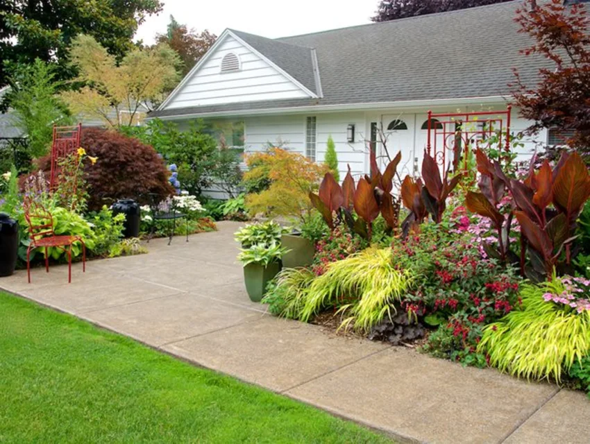 Decorate with Planters Decorate with Planters