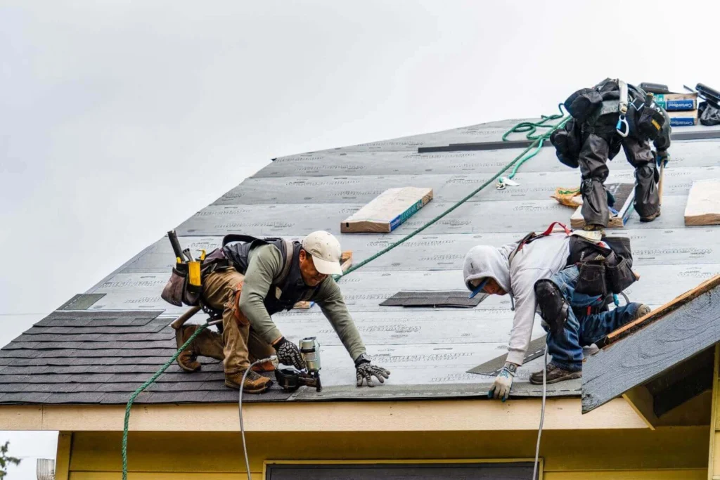 Roofing Quotes Vary Roofing Quotes Vary