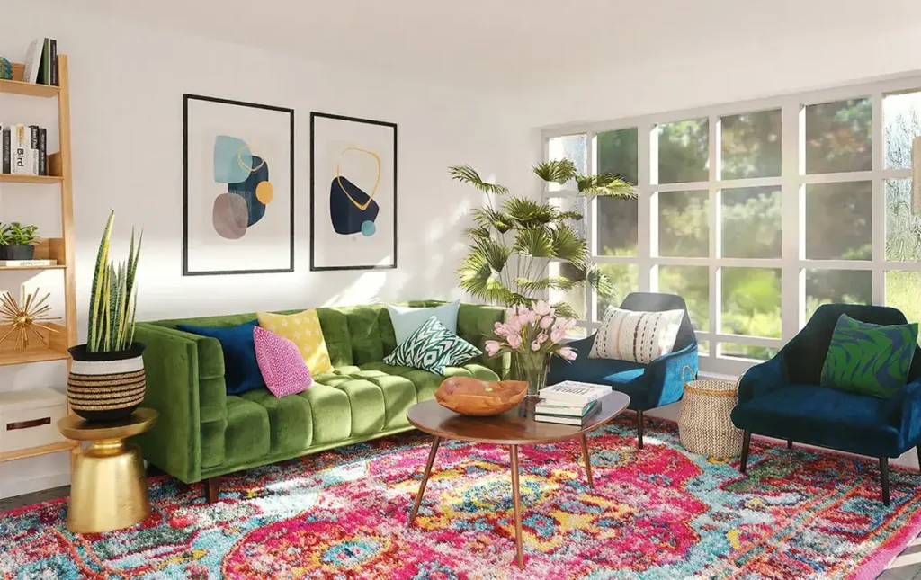 Boho Home Decor Boho Home Decor