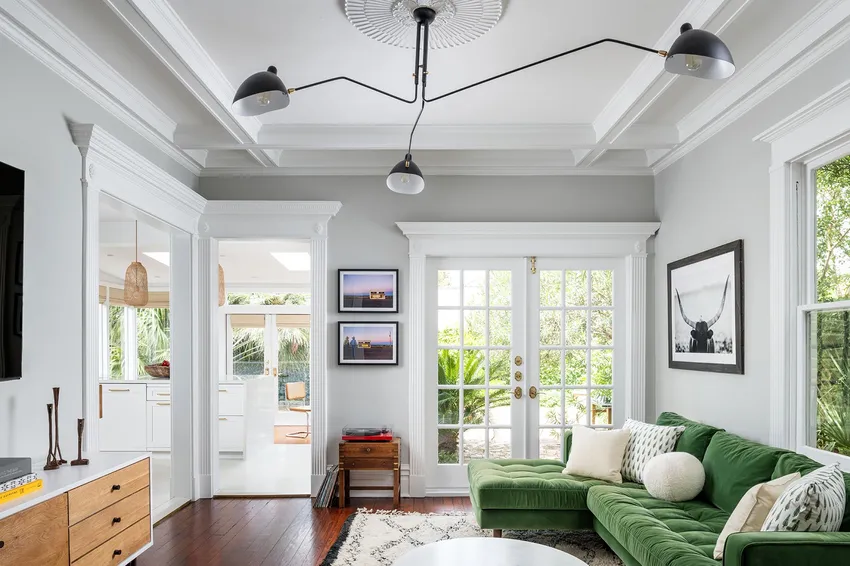 Home Renovation on a Budget Home Renovation on a Budget