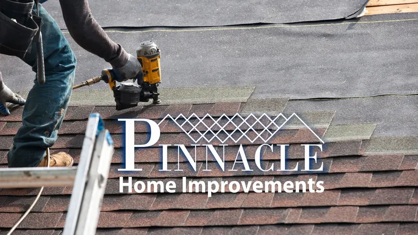 Pinnacle Home Improvements​ for 2025