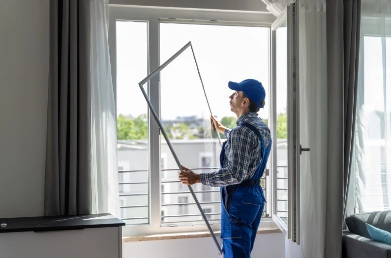 Repairing Your Window Screens Matters Repairing Your Window Screens Matters