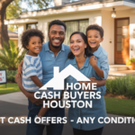 Sell My House Fast Houston