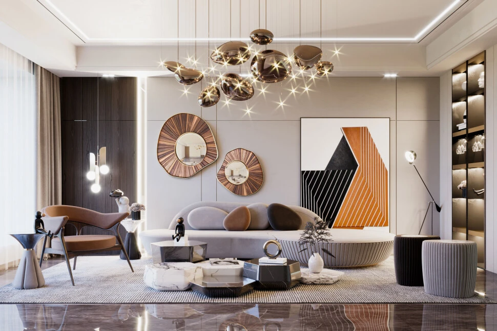 Vintage Finds and Maximalist Decor Vintage Finds and Maximalist Decor