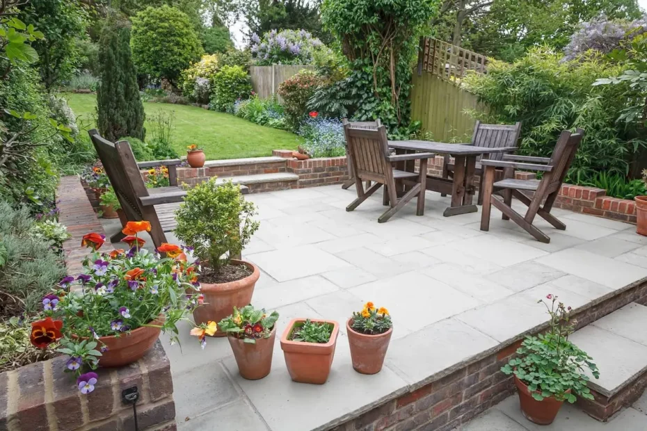 Cheap Patio Paver Ideas