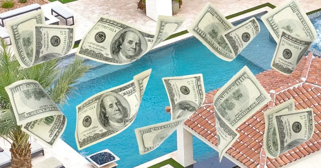 Swimming Pool Loan