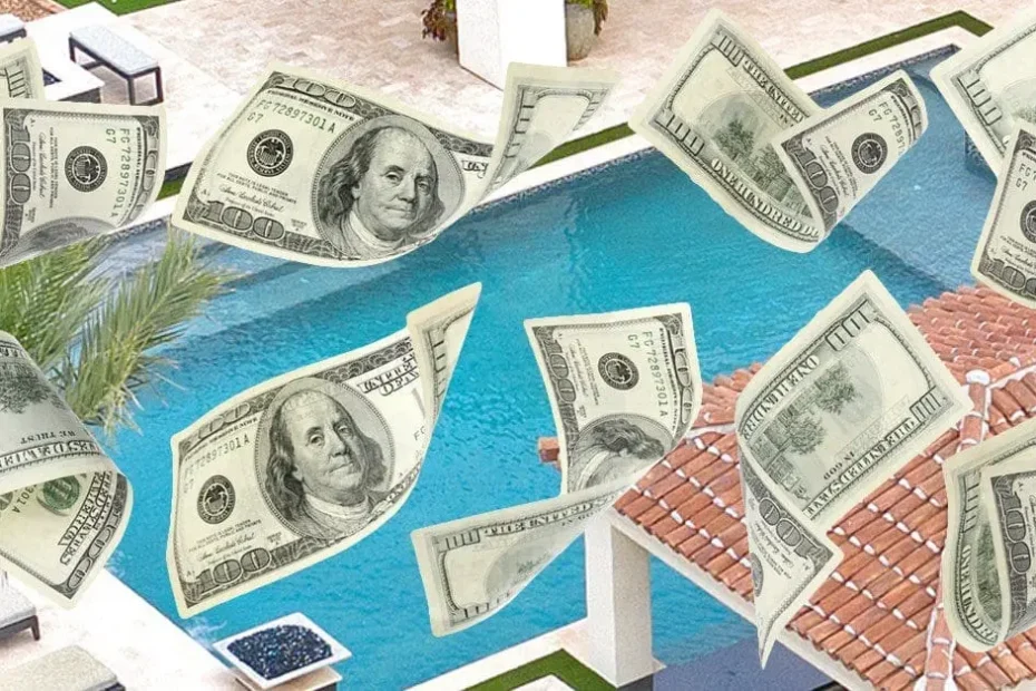 Swimming Pool Loan