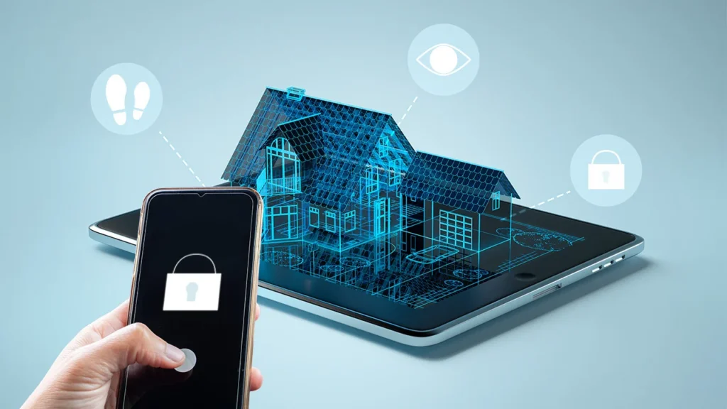 Easy DIY Home Security Enhancements