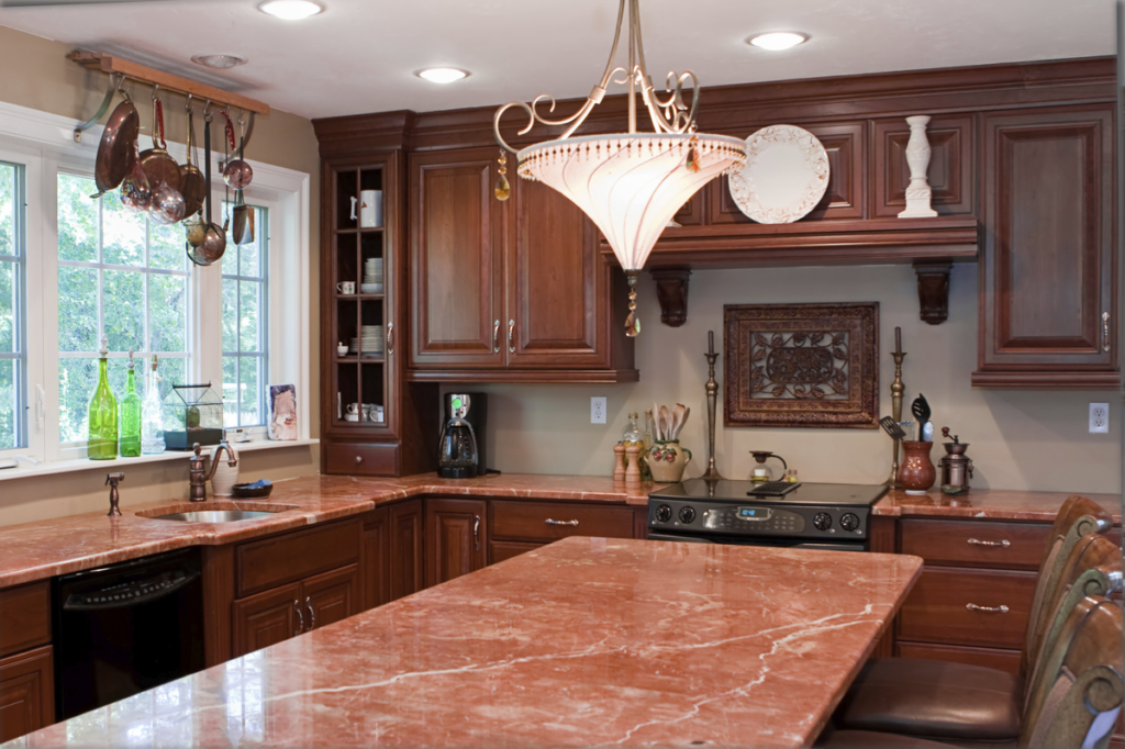Tile Countertop Pros and Cons Tile Countertop Pros and Cons