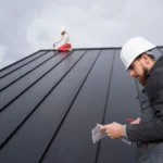 pvc roofing