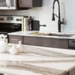 tile countertop ideas
