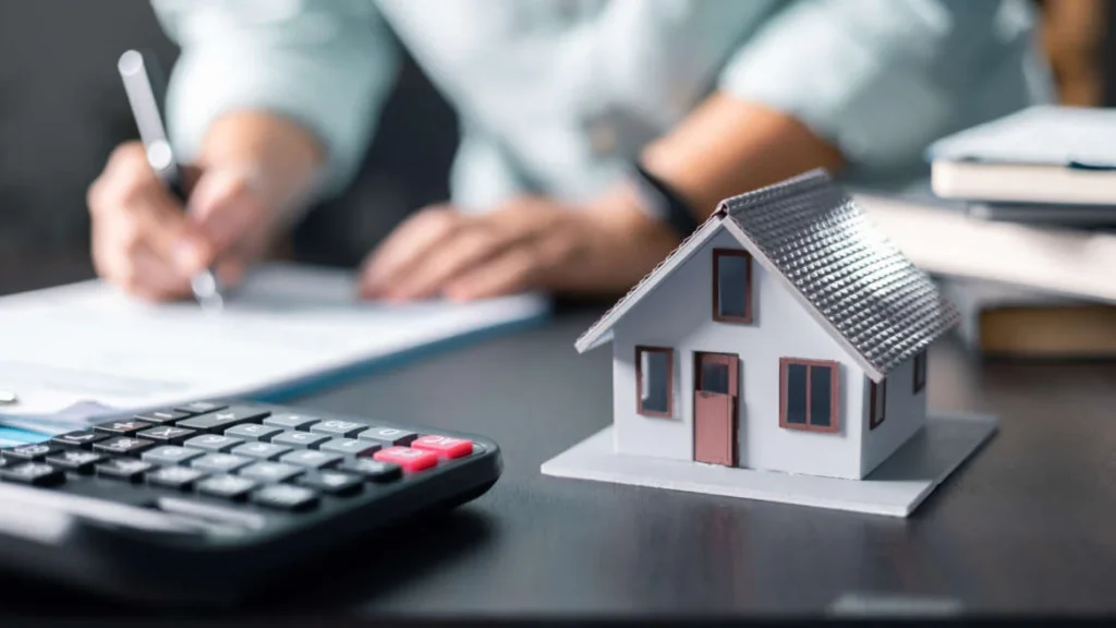 Construction Loan for Your Custom Home