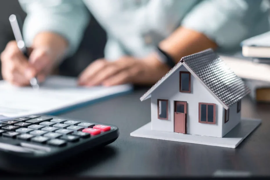 Construction Loan for Your Custom Home