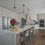 Countertop Square Footage Calculator