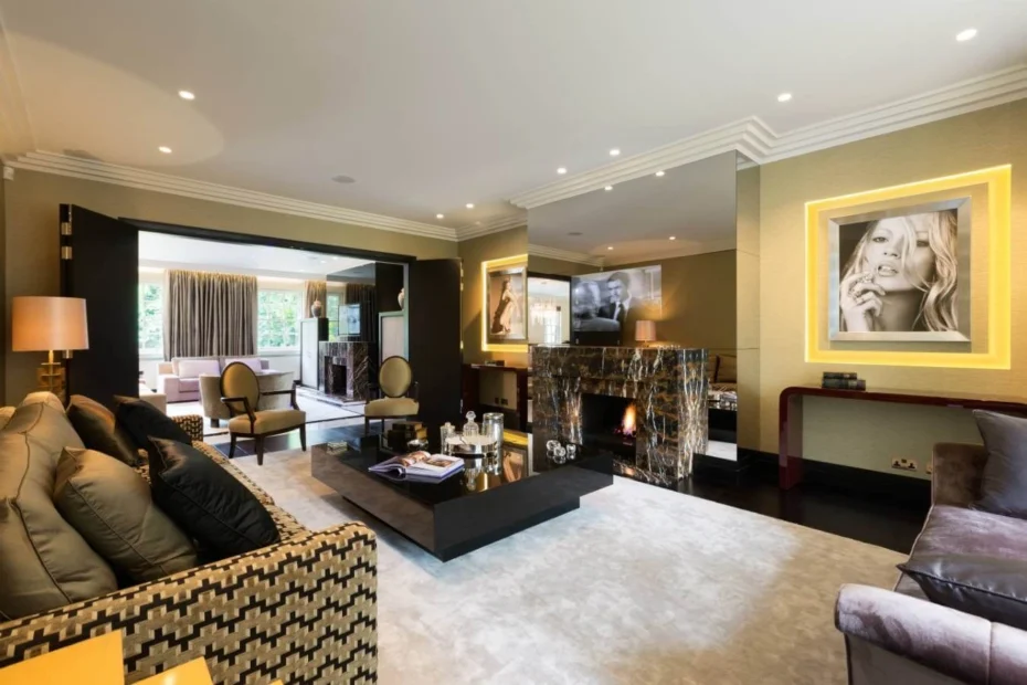 Design Ideas for Small London Extensions