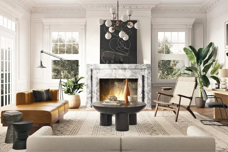 MCM Interior Design
