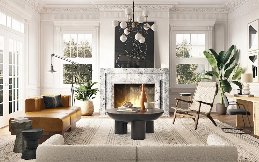 MCM Interior Design
