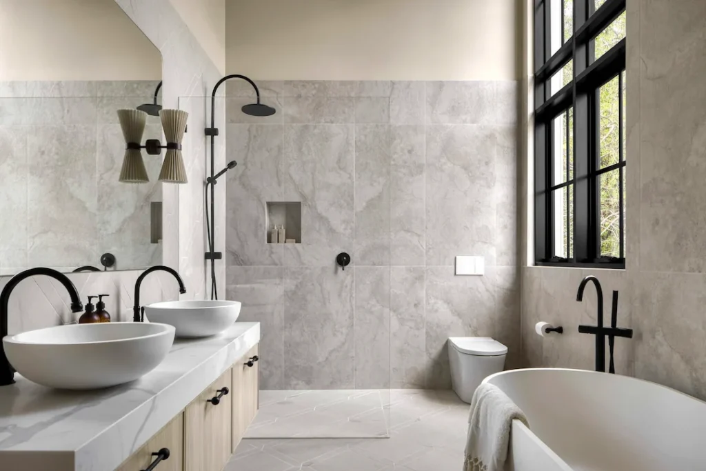 Bathroom Renovation Costs (Without Cutting Quality