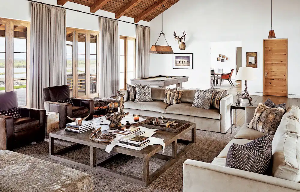 Decorate a Ranch Home Decorate a Ranch Home