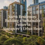 Narra Residences