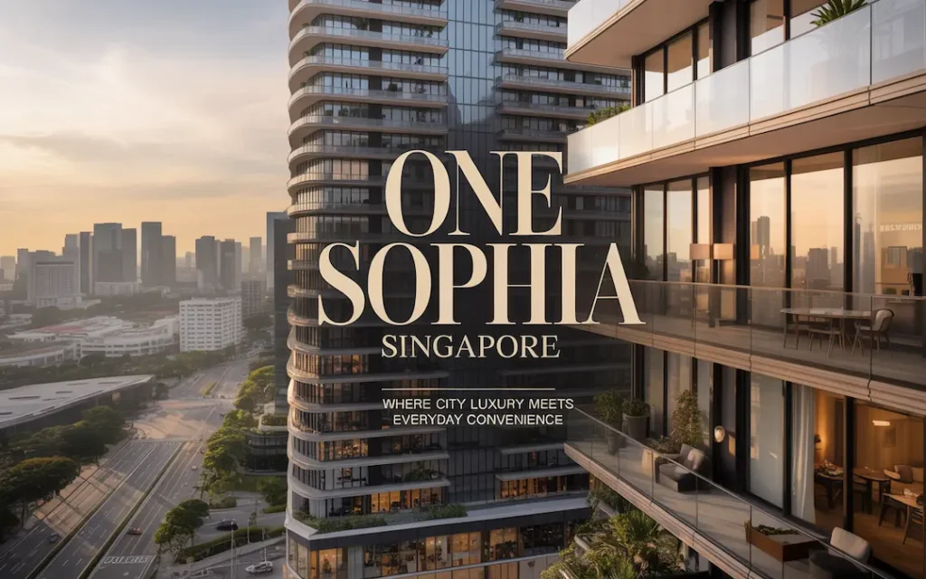One Sophia One Sophia