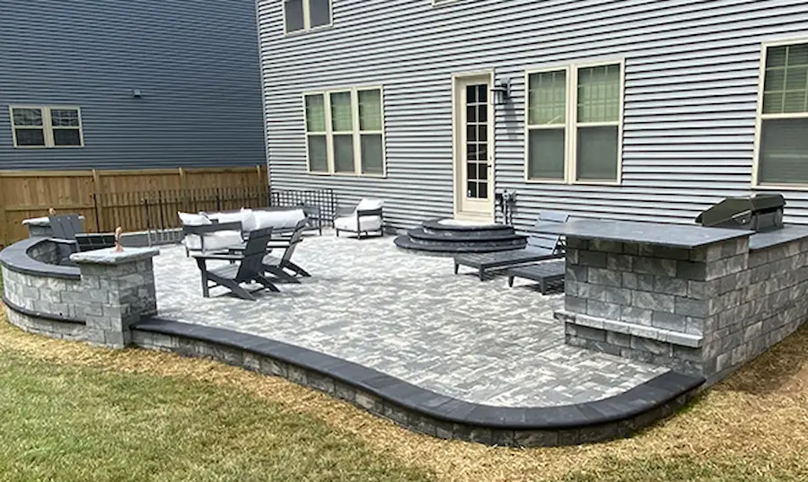 Paver Contractor Paver Contractor