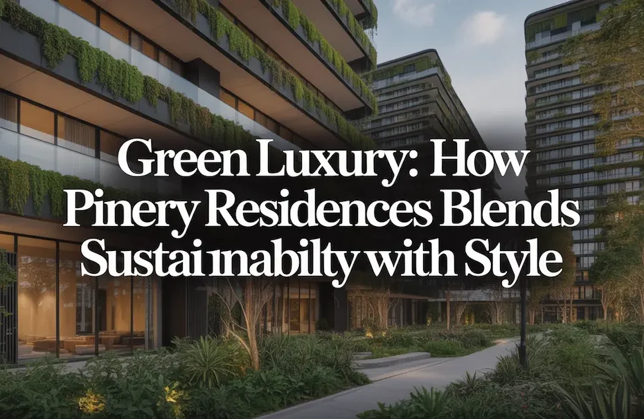 Pinery Residences Pinery Residences