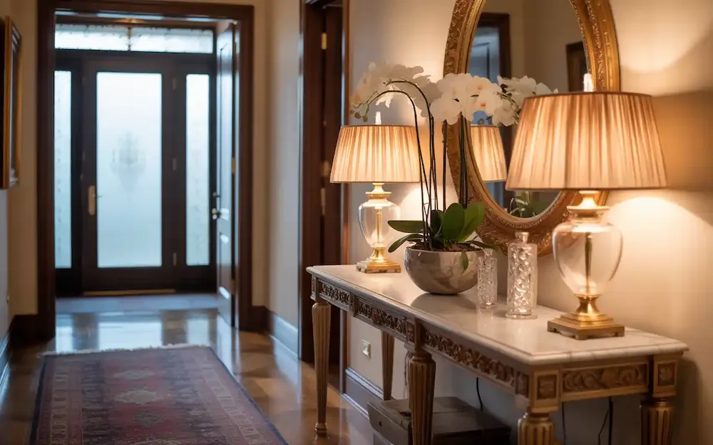 Small Home Foyer Decorating Ideas Small Home Foyer Decorating Ideas