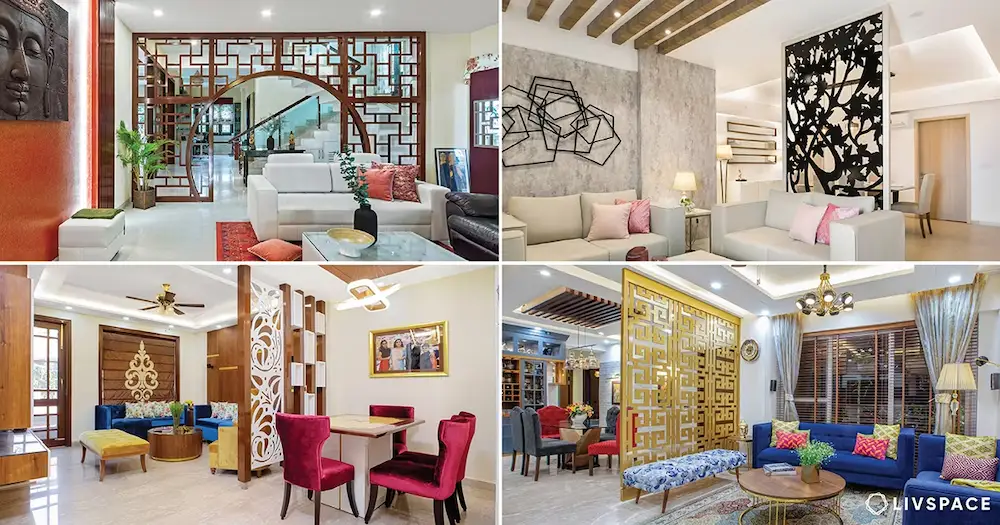 Space Saving Partition Designs Space-Saving Partition Designs