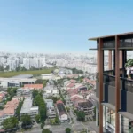 Why District 15 Is the Heart of Freehold Living in Singapore (Featuring The Continuum) The Continuum