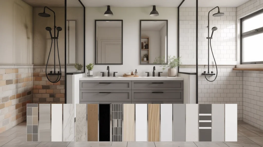 bathroom renovation costs