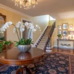 home foyer decor ideas
