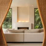 Living Room Unique Partition Design Ideas to Transform Your Space living room unique partition design
