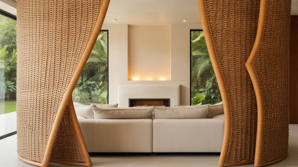 living room unique partition design living room unique partition design