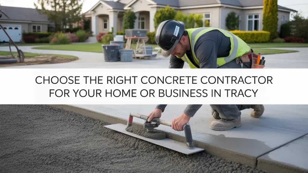 Concrete Contractor Concrete Contractor