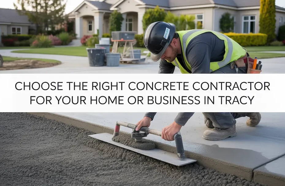 Concrete Contractor Concrete Contractor
