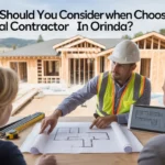 General Contractor