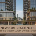 Newport Residences