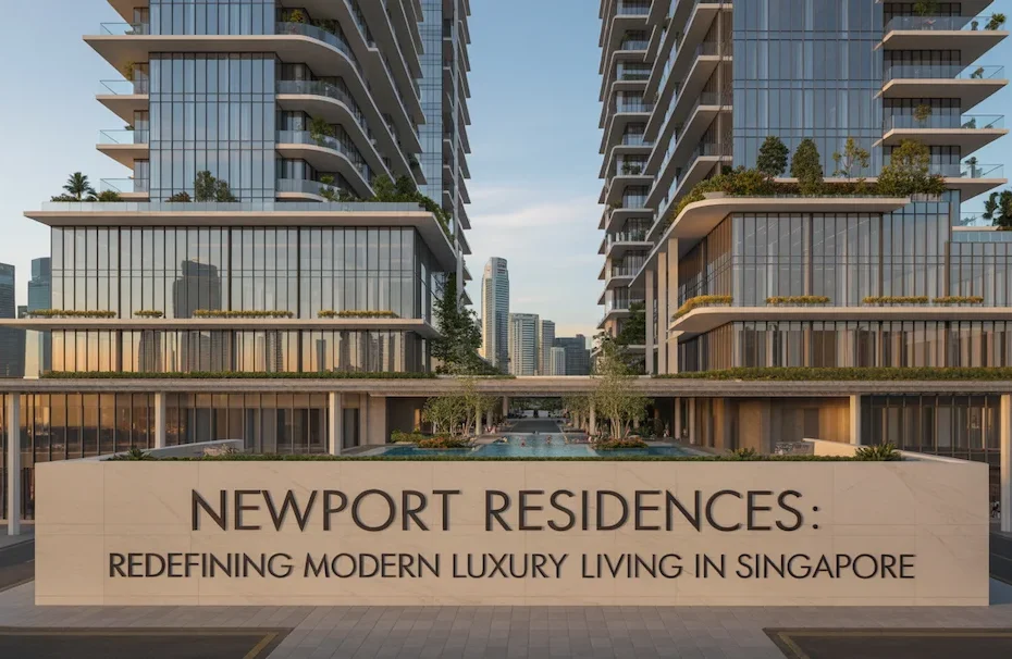 Newport Residences
