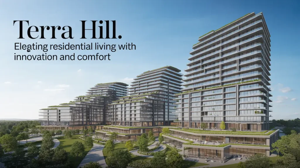 Terra Hill Terra Hill