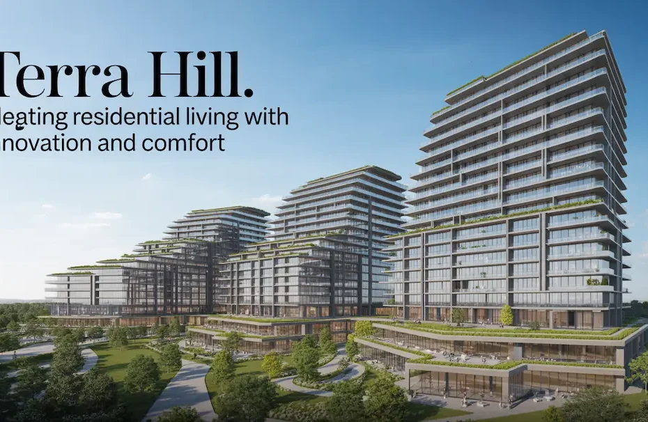 Terra Hill Terra Hill