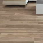 porcelain tile flooring wood look