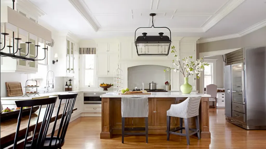 Designing for Modern Living