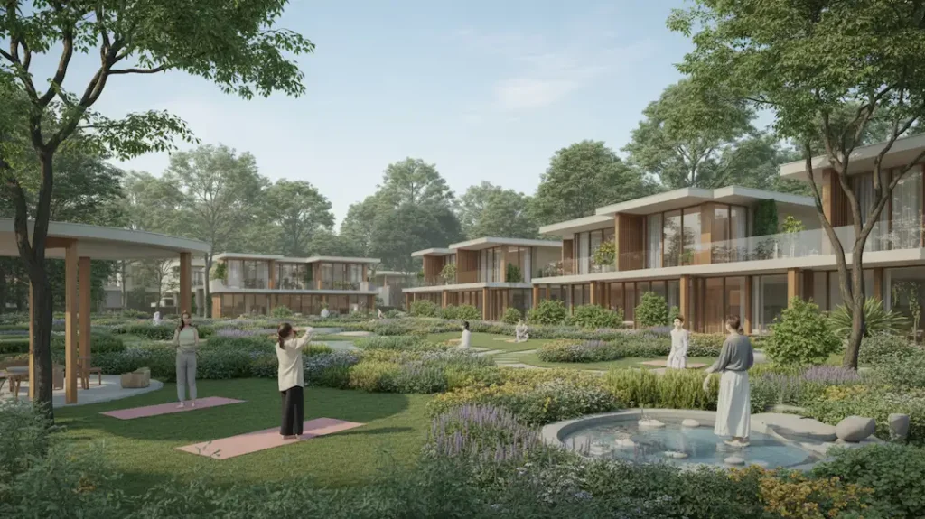 Lentor Gardens Residences