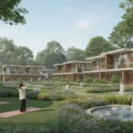 Lentor Gardens Residences